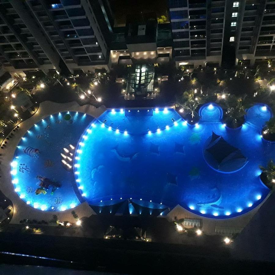 Atlantis Residence Malacca Kültér fotó