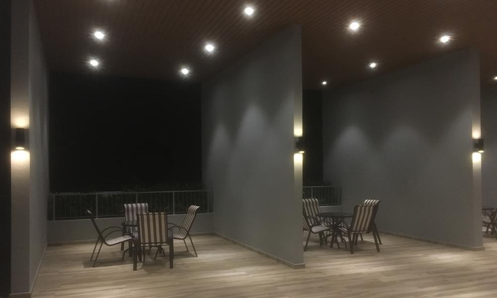 Atlantis Residence Malacca Kültér fotó