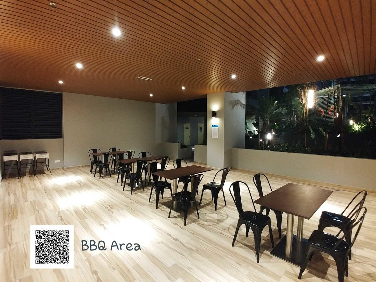 Atlantis Residence Malacca Kültér fotó