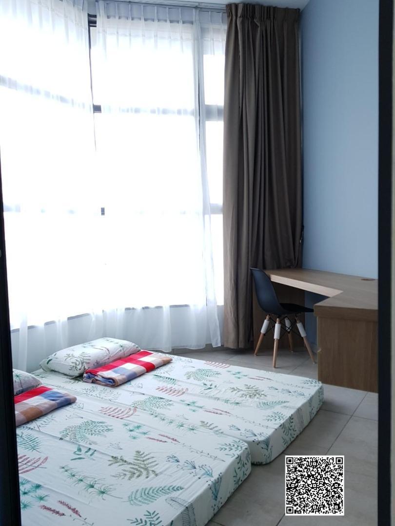 Atlantis Residence Malacca Kültér fotó