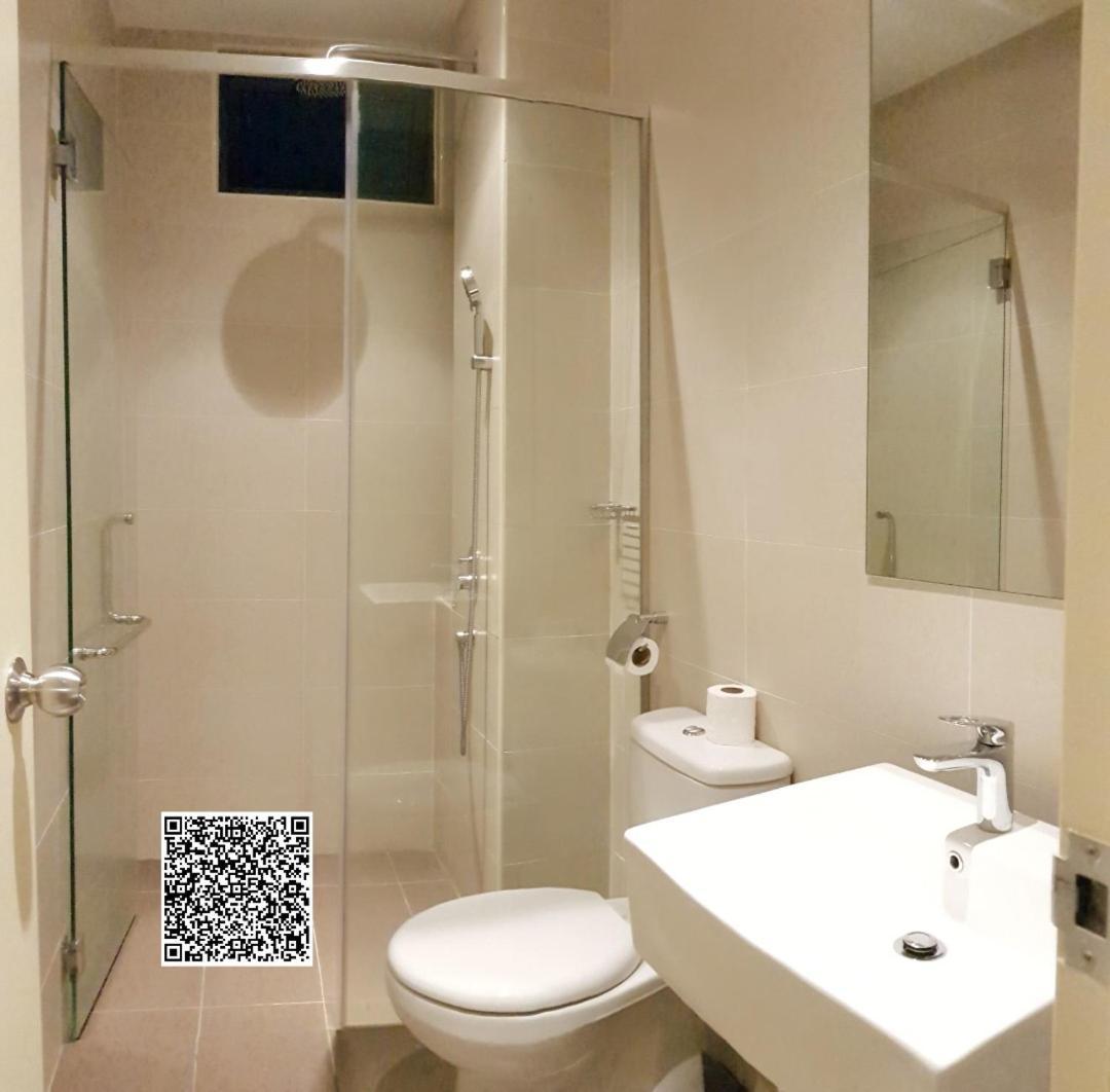 Atlantis Residence Malacca Kültér fotó