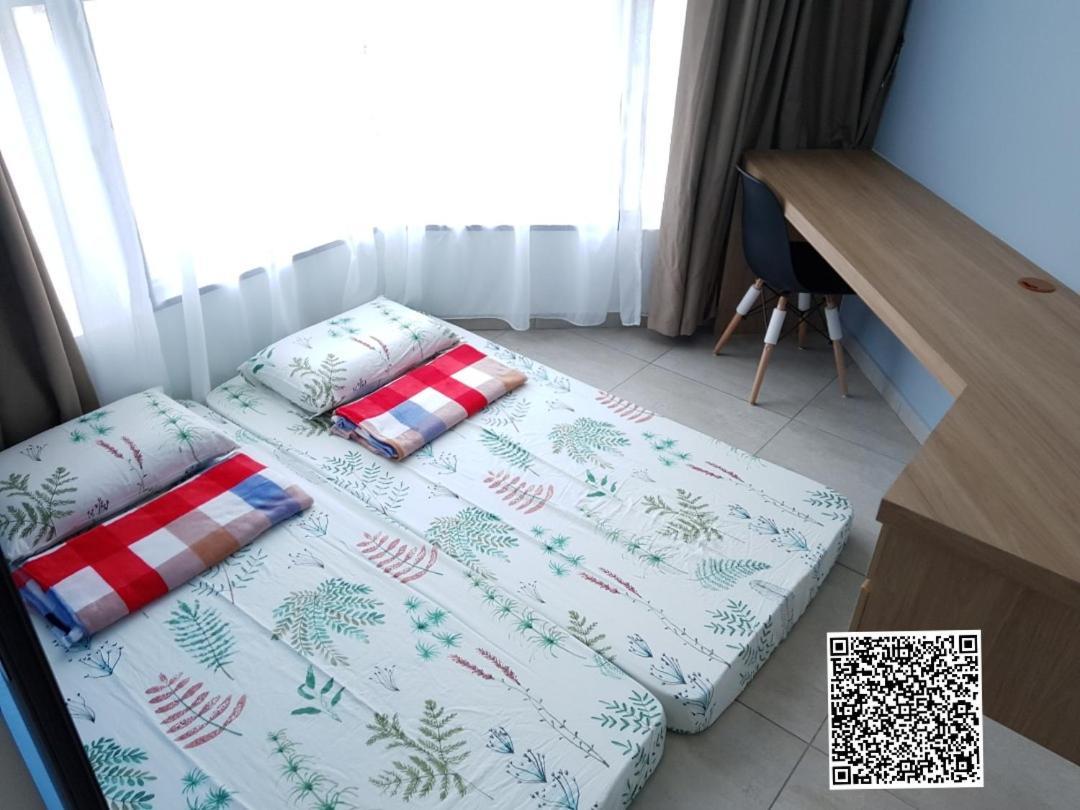 Atlantis Residence Malacca Kültér fotó
